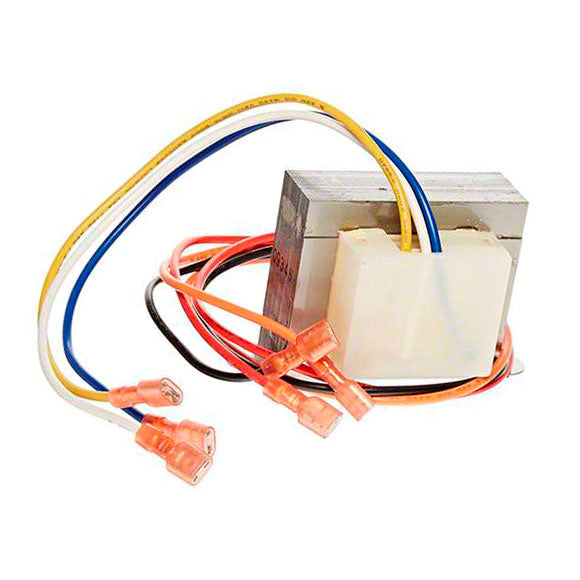 Summit Heat Pump Transformer