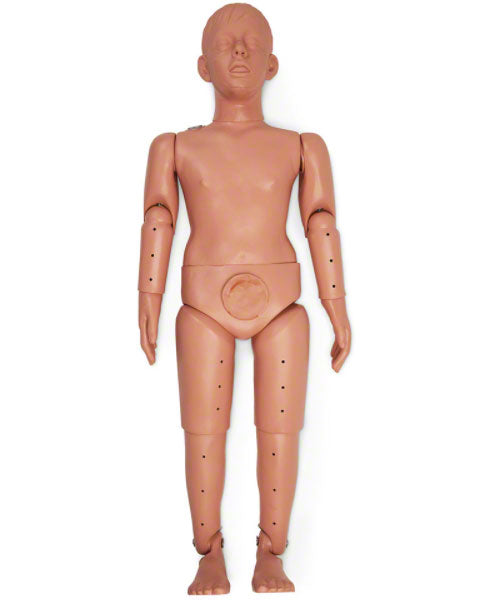 Water Rescue Manikin - Adolescent (7-8 Years)