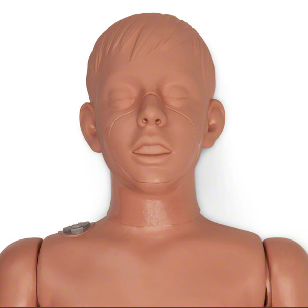 Water Rescue Manikin - Adolescent (7-8 Years)