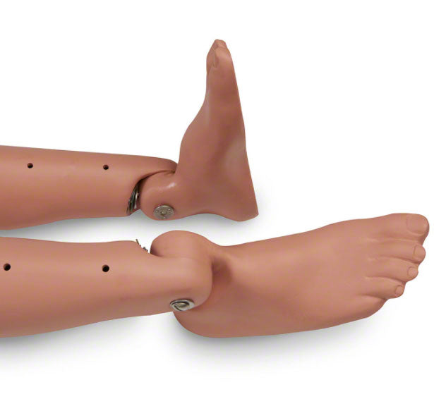 Water Rescue Manikin - Adolescent (7-8 Years)