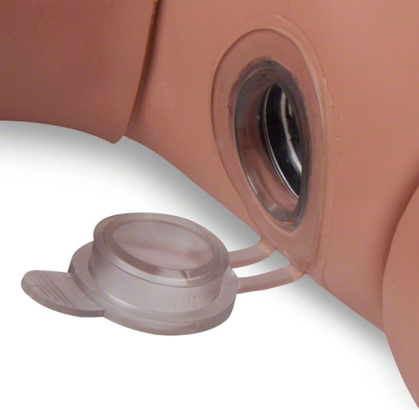 Water Rescue Manikin - Adolescent (7-8 Years)