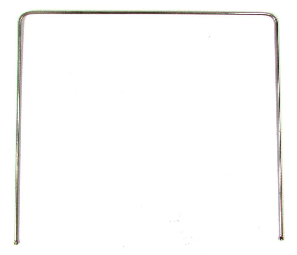 Dolphin Filter Bag Support