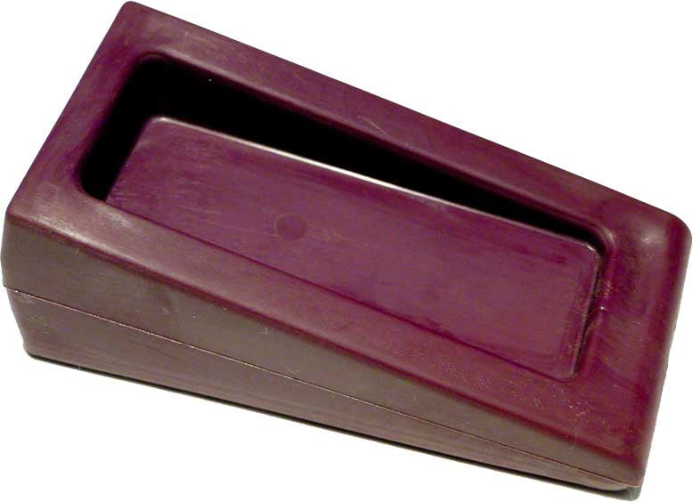 Flow Valve (Kreepy Krauly) (Purple) (2000 Model)