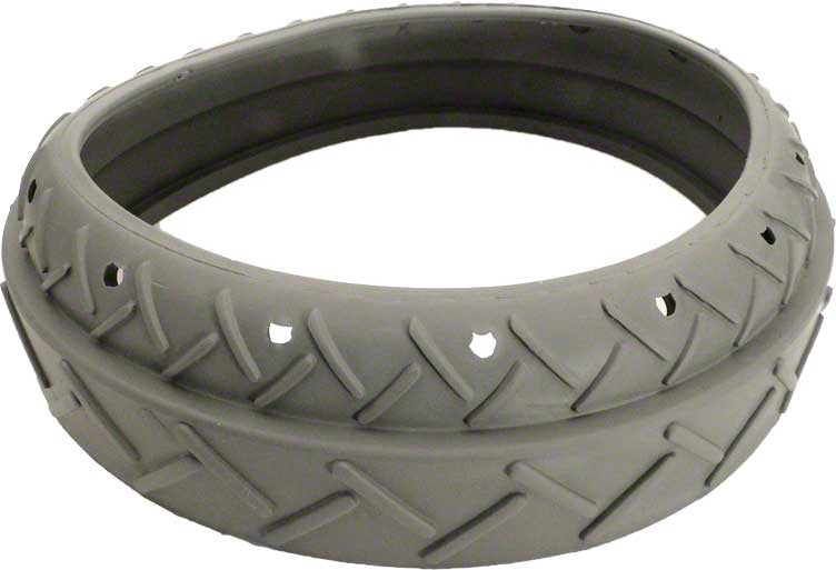 Tire Platinum Gray