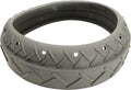 Tire Platinum Gray