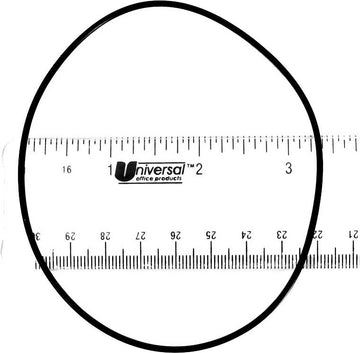 Legend II Back-Up Valve O-Ring