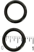 Jet-Vac Pusher Jet O-Ring - 2 Pack