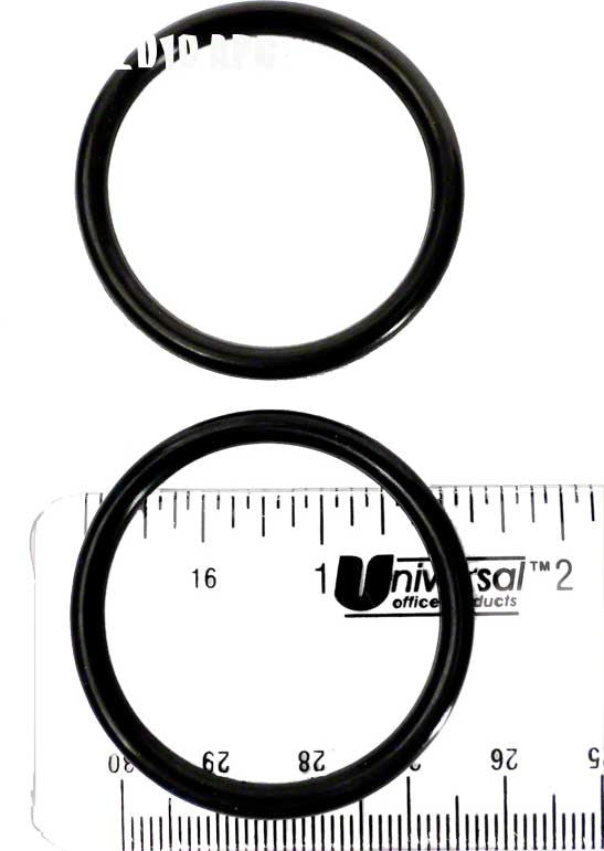 Legend Wall Fitting O-Ring - 2 Pack