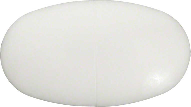 Legend Ballast Float - White