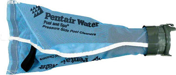 Legend Coarse Mesh Bag - Gray Collar