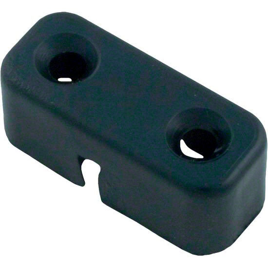 Hinge Mount - Black
