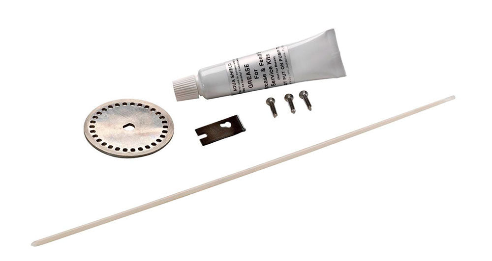 Classic Series Feed Rate Service Kit