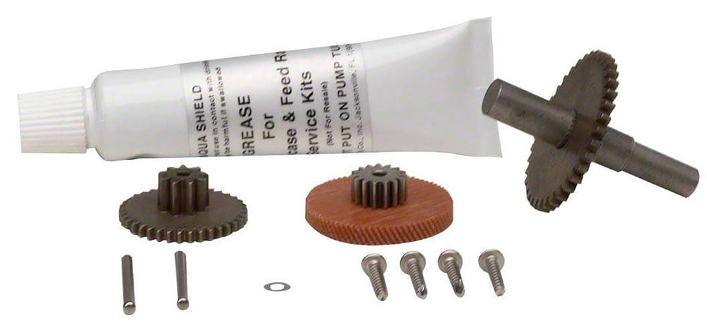Gear Case Service Kit for 45 and 100 Series Adjustable