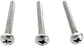 Jet-Vac Nose Wheel Screw Set - 3 Pack