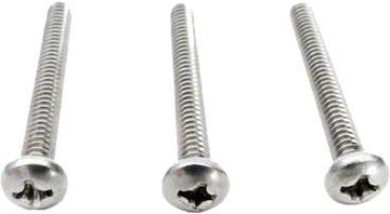 Jet-Vac Nose Wheel Screw Set - 3 Pack