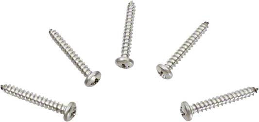 Screw For Jv5c And Jv2b