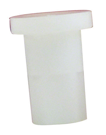 Dolphin Handle Arm Slide