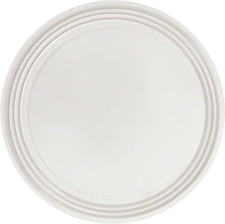 Disk Logo Letro White