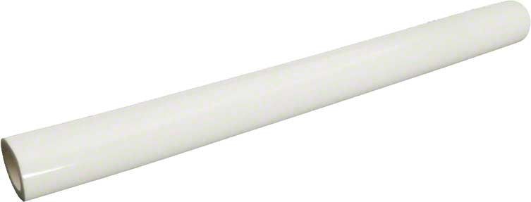 Adapter Hose 8-1/2 Inches - White