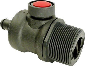 Legend Wall Fitting - Platinum Gray