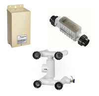 Commercial Intellichlor COMSYS-8 Salt Chlorinator for 40,000 Gallon Pool