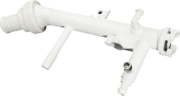 Feed Mast With O-Ring and Swivel