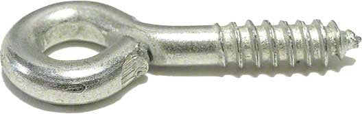 Odyssey Tube Eye Screw