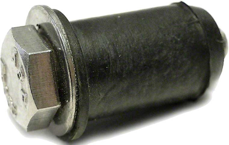 Odyssey M700 Tube Insert - Neoprene