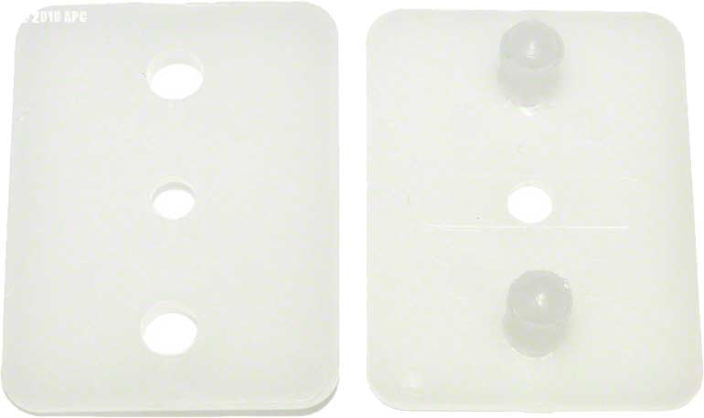 Odyysey Cover Plate