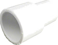 PVC Pipe Extender Repair Fitting - 3/4 Inch