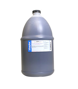 Taylor Total Alkalinity #8 - Gallon Bottle - R-0008-G