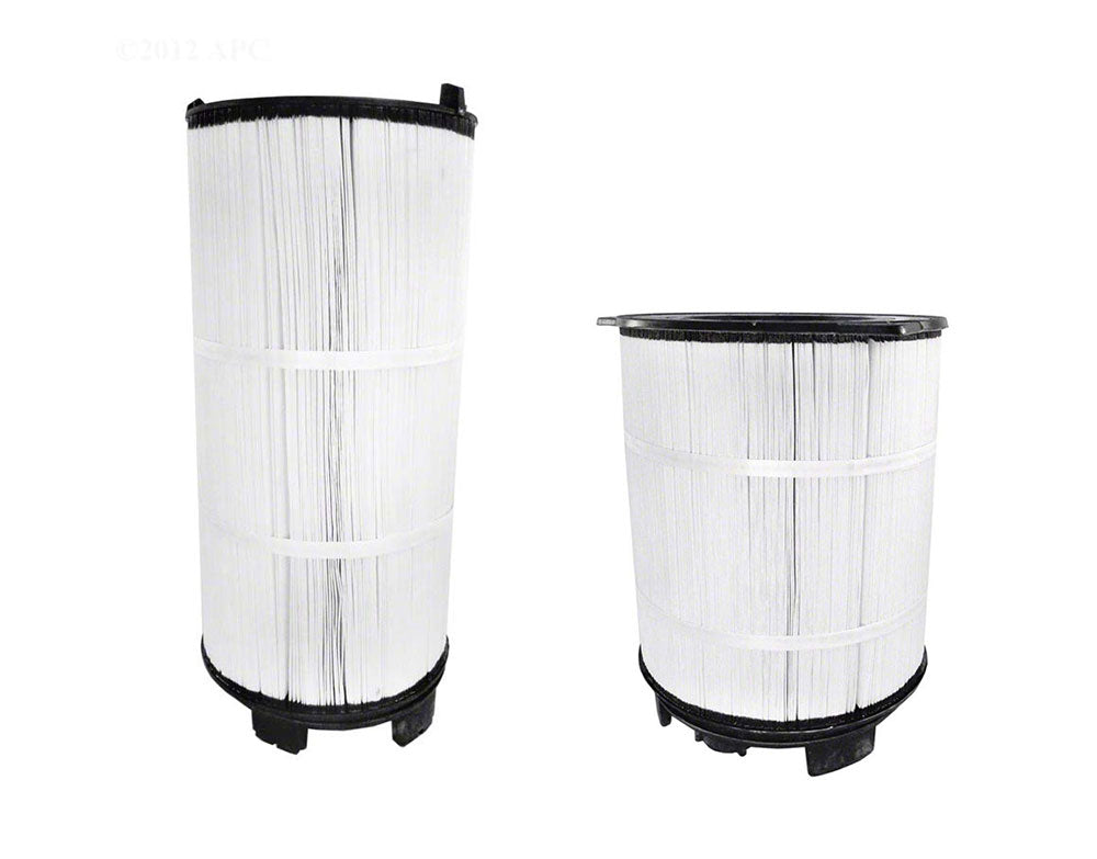 Pentair S8M500 Inner and Outer Filter Cartridge Package - 209/264 Square Feet
