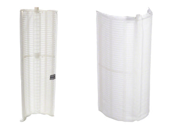 Pentair FNS FNSP60 Filter Grid Element Package - 7 Large - 1 Small