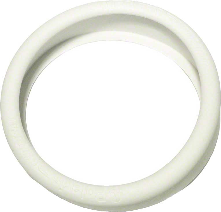 480 PRO Wide Trax Tire - White