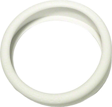 480 PRO Wide Trax Tire - White