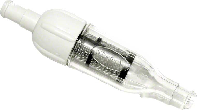 480/3900 In-Line Filter Assembly