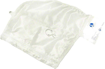 Polaris 480 and Sport 3900 All-Purpose Velcro Bag - White