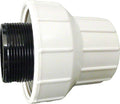 UWF Adapter, 1-1/4 Inch Or 2 Inch (65/Turbo Turtle)