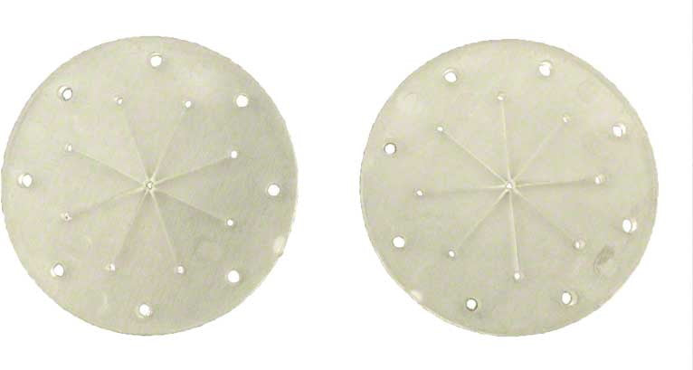 Polaris 140 Bypass Disk