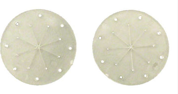 Polaris 140 Bypass Disk