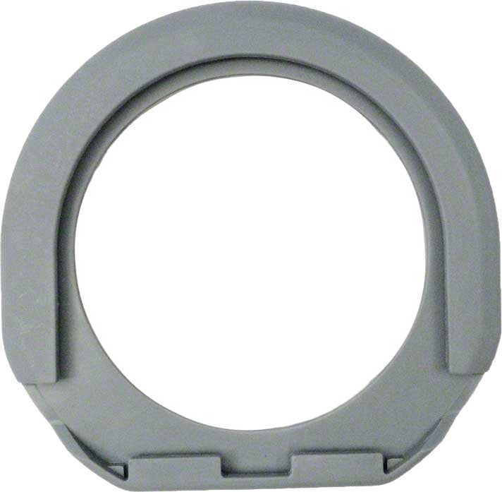 Vac-Sweep 140 Shoe for Gunite Pools - Gray