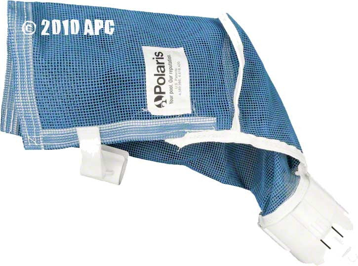 ATIE 360/380 Pool Cleaner Leaf Bag 9-100-1012 With Netting