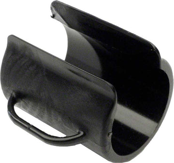 280/380 Bag Collar - Black