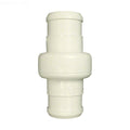 Swivel Hose for 360 Vac-Sweep - White