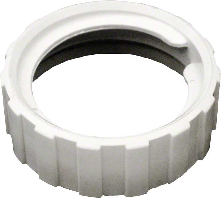 Hose Nut, Quick Disconnect