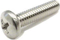 Screw, 8-32 x 3/4 Inch Ss Pan Head (380/360/Atv)