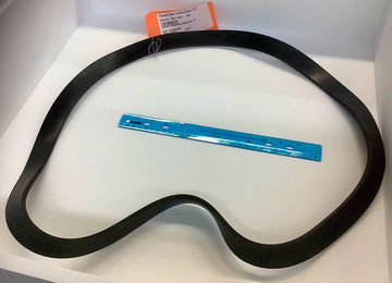 Gasket for 14 Inch Guardian Strainer - 20-1/2 Inches O.D.