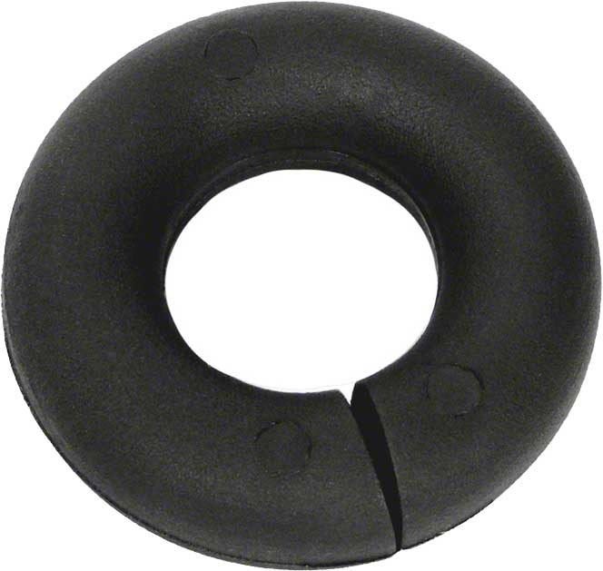 Vac-Sweep Wear Ring - Black