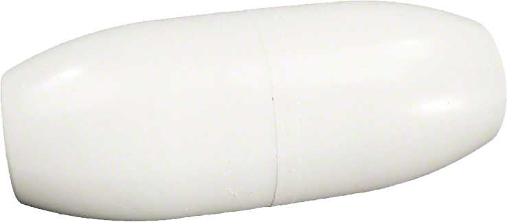 Feed Hose Float - Polaris 180/280/380 - White