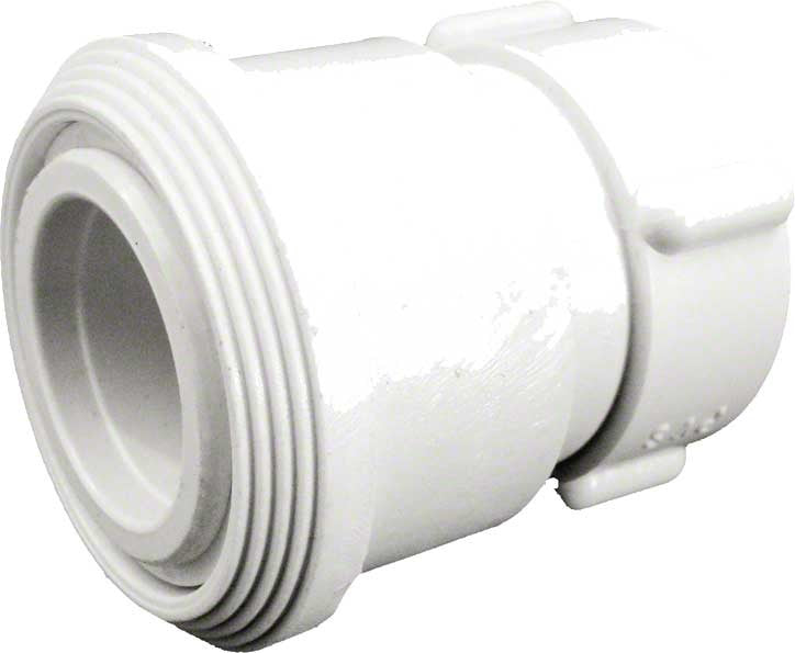 180 Female Quick Disconnect - Plastic